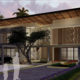 Phoenix house architecture design