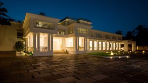 Best Residential Architects in India